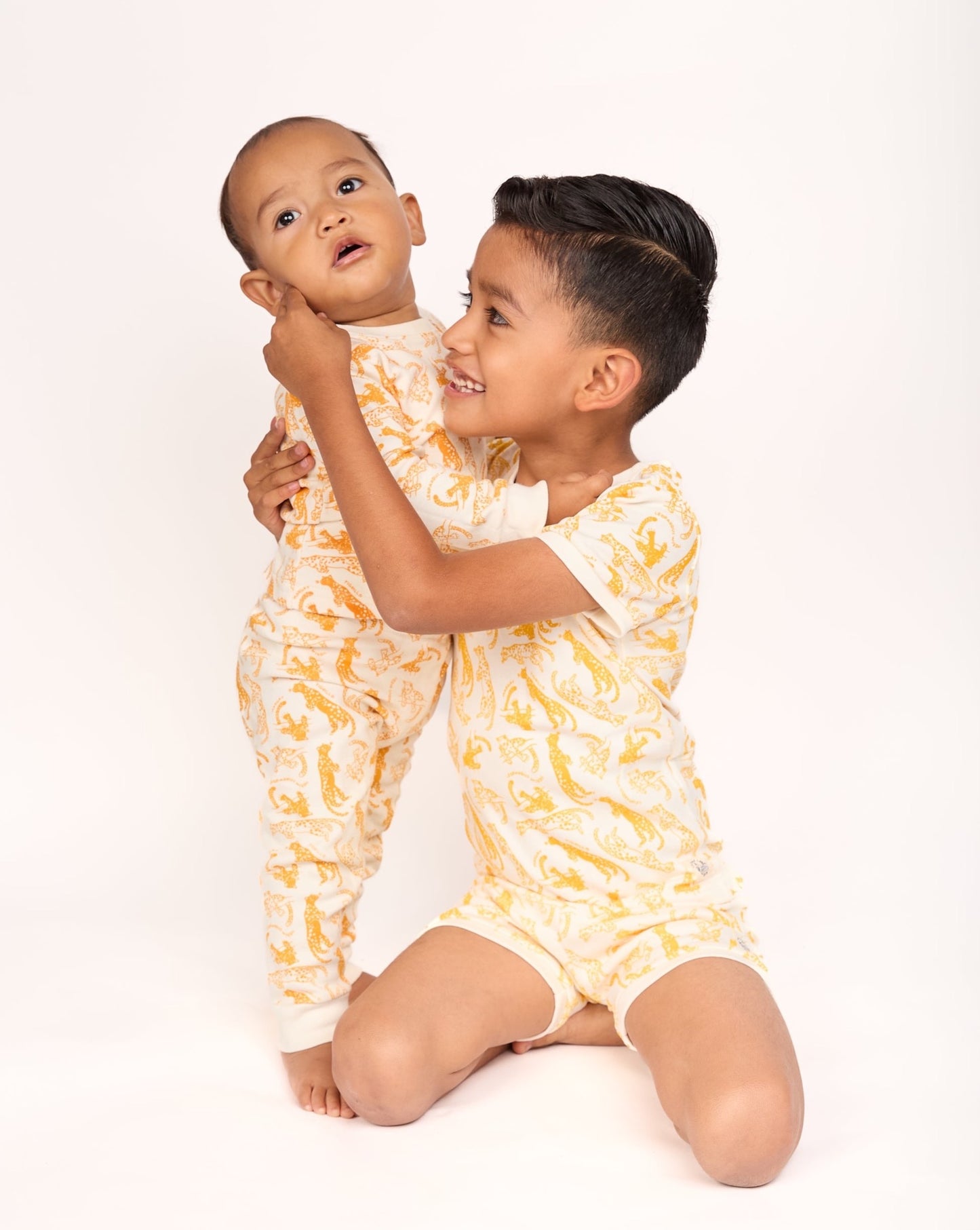 Tigrillo-Leopardus Wiedii Pjs